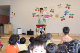 🦷良い歯の教室🦷