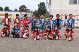 🎋第３９回おおぞらまつり🌟