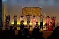 🎵お遊戯会🎵