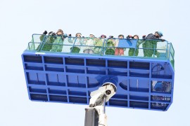 ⛄旭川冬まつり⛄