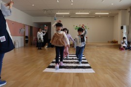 🚥交通安全教室🚥