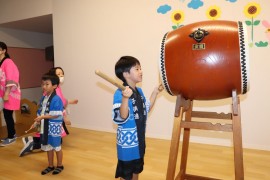 🥁第３９回おおぞらまつり🎇