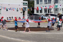 第４２回運動会🚩