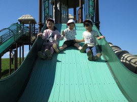 🍂秋の遠足🍂