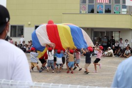 第４４回運動会