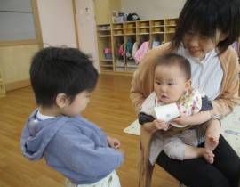 5月のおおぞらクラブ