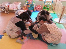 🧯 避難訓練(地震想定訓練) 🧯