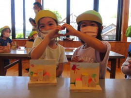 🌻 園外保育 🌻