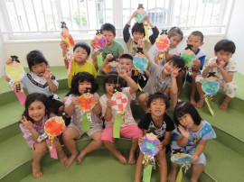 🎋 七夕まつり 🎋