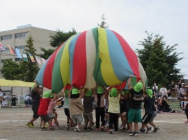  🥇 第13回運動会 🥇