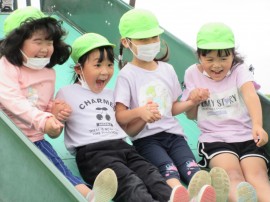 🌻 秋の遠足(ひまわり組) 🌻