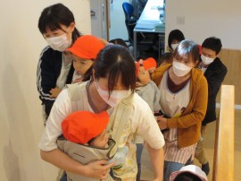 🌀 避難訓練(水害想定訓練) 🌀