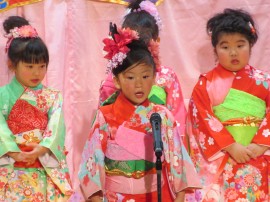 ✨ 第13回 お遊戯会 ✨