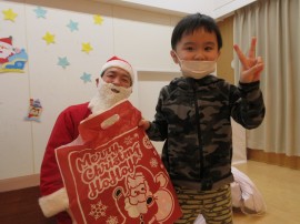 🎄 クリスマス会 🎄