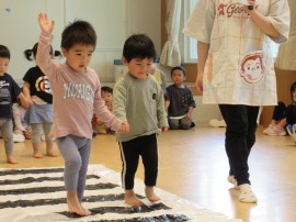 🚦 交通安全教室 🚦