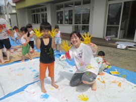 🎨 ゆり組さん 🎨