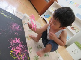 🍑 もも組さん 🍑