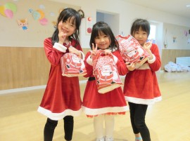 🎄 クリスマス会 🎄